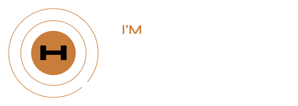 I'm Here